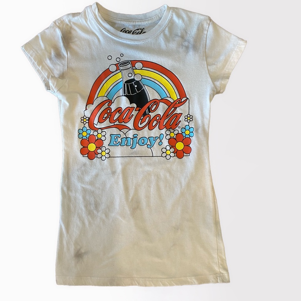 Womens T SHIRT size Xs